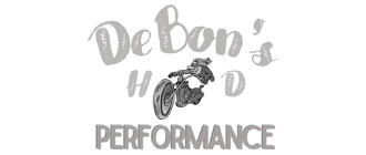 WD-40® DeBons Performance